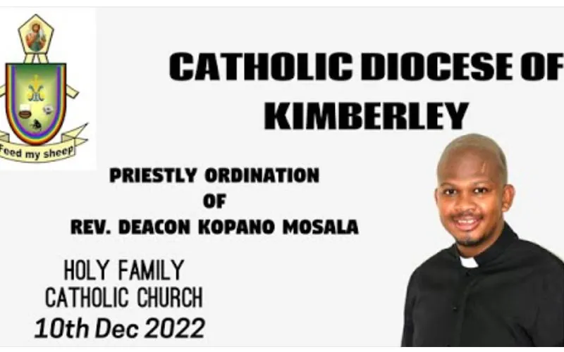 Credit: Kimberley Diocese