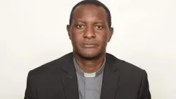 Fr. Peter Adrian Chifukwa, appointed Bishop of Malawi's Dedza Diocese by Pope Francis on May 8. Credit: Courtesy Photo