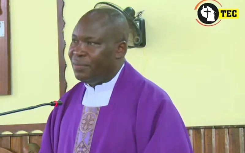 “We must respect life”: Tanzania Bishops’ Conference Official to Youth on Abortion