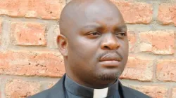 Fr. Ephraim Peter Madeya, the National Director of Pontifical Mission Societies (PMS) in Malawi. Credit: ECM