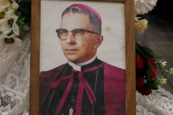 Late Bishop Sebastião Soares de Resende, the pioneer Local Ordinary of Mozambique’s Beira Archdiocese. Credit: Vatican Media