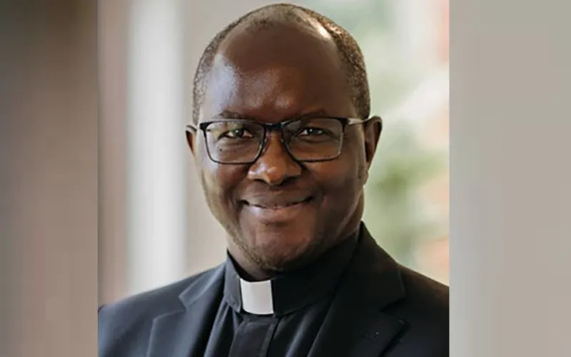 Ugandan Catholic Priest Elected Diocesan Administrator of American Diocese