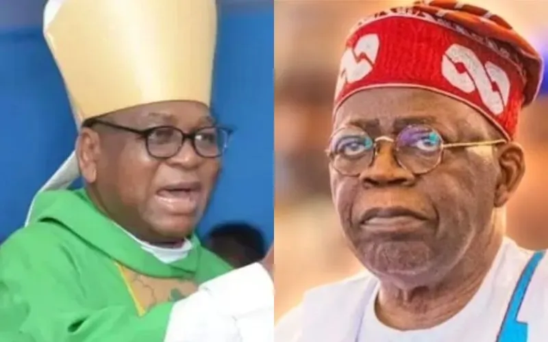 “Exceptional religious leader”: President of Nigeria Extols Cardinal on His Birthday