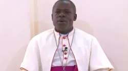 Tanzania Episcopal Conference (TEC) President, Archbishop Gervais Mwasikwabhila Nyaisonga. Credit: TEC