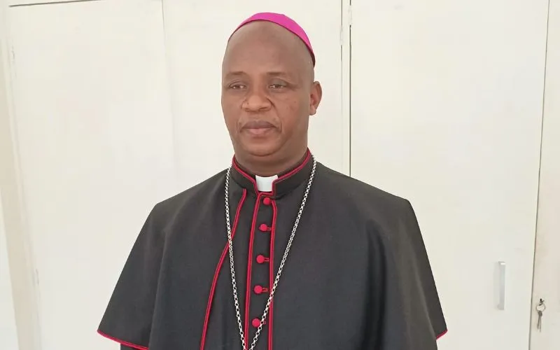 “Very worrying”: Catholic Bishop in Kenya on Violence in Families, Urges Love, Respect