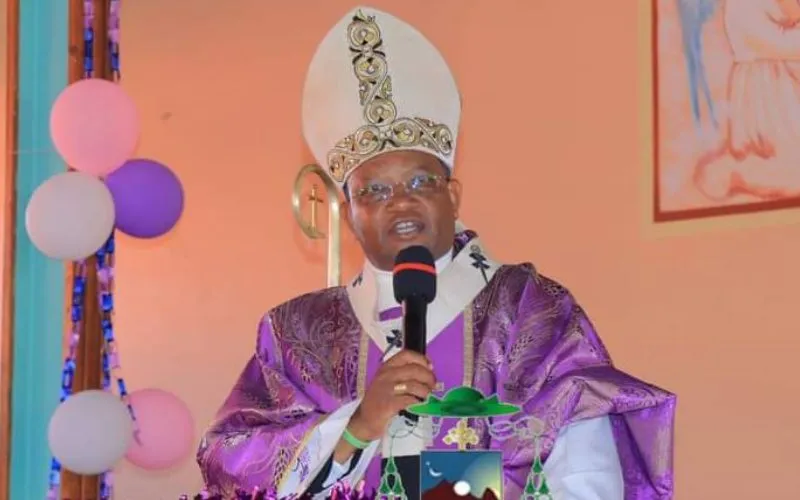 Cost of living in Kenya “totally unbearable”, Government Unconcerned: Catholic Archbishop