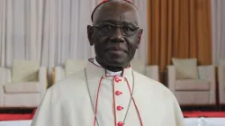 Robert Cardinal Sarah. Credit: ACI Africa
