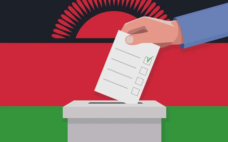 Catholic Bishops Urge Malawians to Participate in 2025 Polls “actively and wisely”