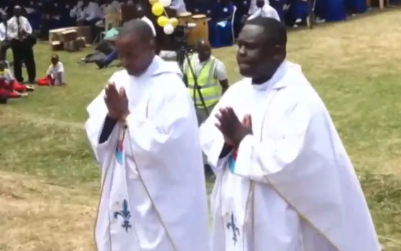 “Seek to be pure, discipline all senses”: Catholic Archbishop in Kenya to New Priests