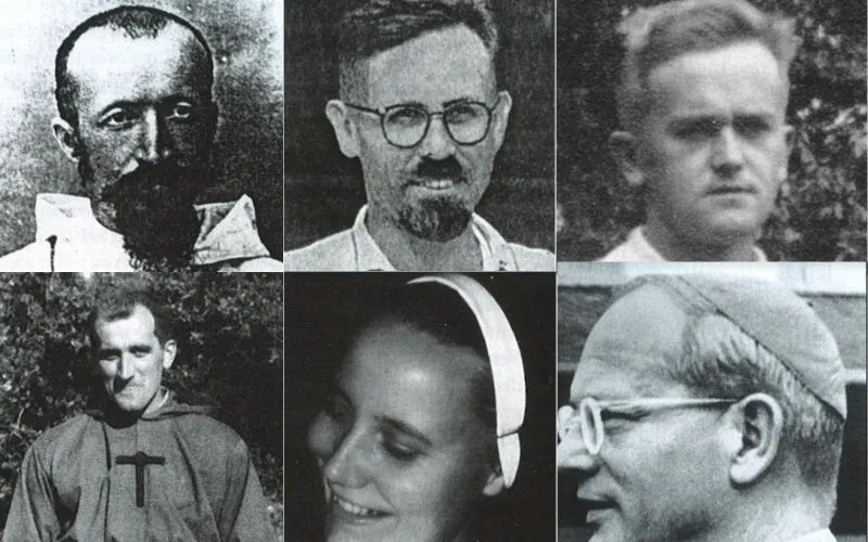 Groundbreaking Biographies of “German martyrs”, Who Were “violently killed” in Africa