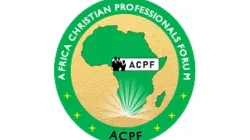 Logo of the Africa Christian Professionals Forum (ACPF). Credit: ACPF