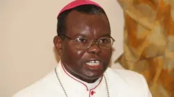 Bishop Dionísio Hisiilenapo of Angola’s Namibe Diocese. Credit: Radio Ecclesia