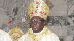 Bishop Matthew Hassan Kukah  of the Catholic Diocese of Sokoto in Nigeria. Credit: Catholic Diocese of Sokoto