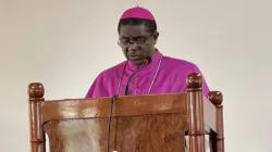 Archbishop Andrew Fuanya Nkea. Credit: NECC