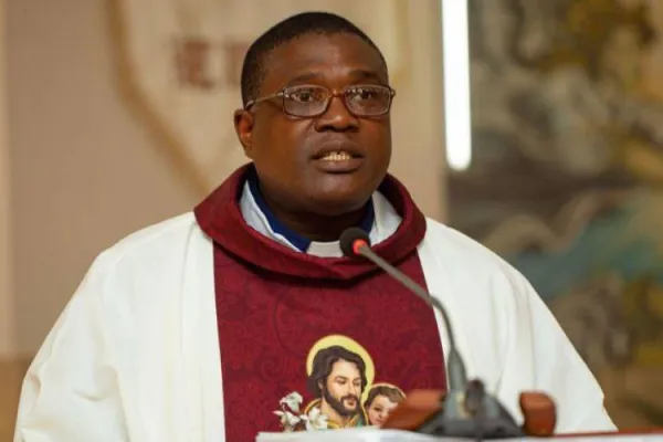 Catholic Priest Fears for the Future of The Gambia’s Christian Population amid “subtle” Persecution