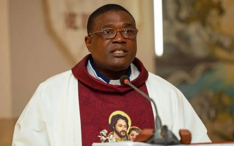 Catholic Priest Fears for the Future of The Gambia’s Christian Population amid “subtle” Persecution