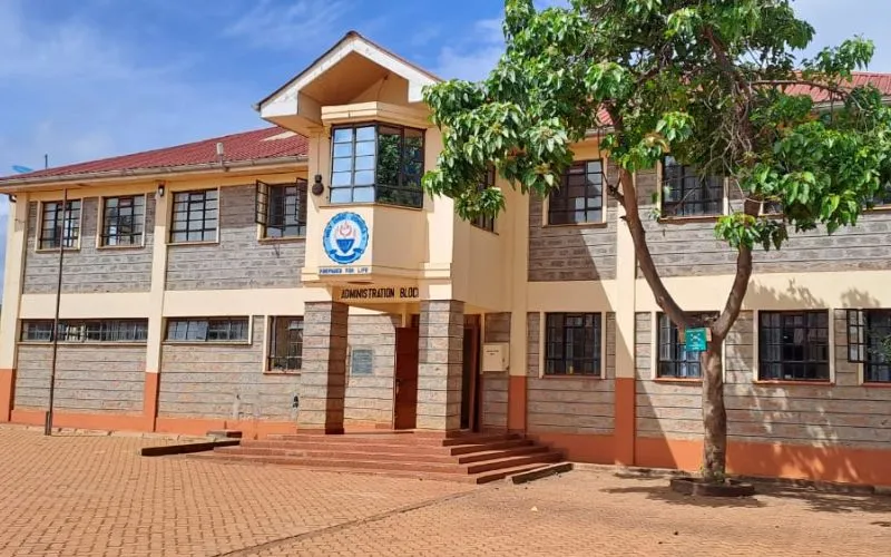 “Milestone in evangelization”: Official on Kenyan Spiritan School’s 10th Anniversary