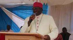 Bishop Paul Kariuki Njiru. Credit: ACI Africa