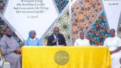 Credit: The Conference of Major Superiors of Religious – Ghana (CMSR-GH)