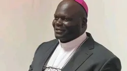 Mons. João de Ceita Nazaré, appointed Bishop for the Diocese of São Tomé and Príncipe on 9 January 2024. Credit: Diocese of São Tomé and Príncipe