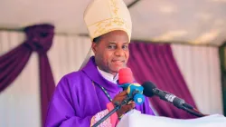 Bishop Henry Mchamungu. Credit: Archdiocese of Dar-es-Salaam