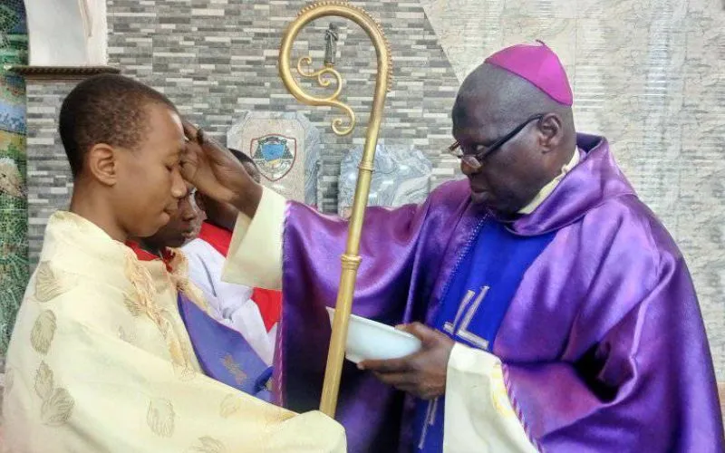 Empower Nigeria’s Youths with “relevant skills”, Give Them Dignity: Catholic Archbishop