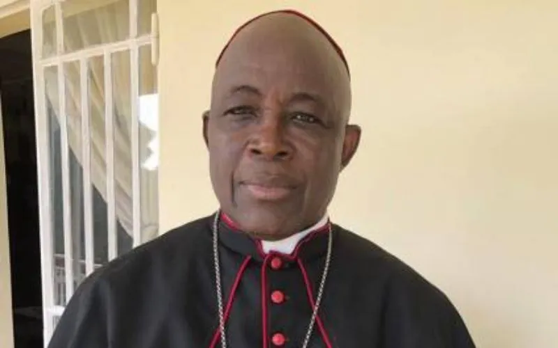 Catholic Archbishop in Sierra Leone Puzzled by Low Turnout for Holy Week Activities “in the last twenty or so years”
