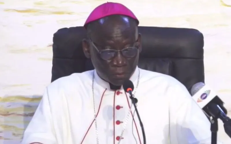 We’ve No “rites for such things”: Bishop in Ghana on Blessing of Same-Sex Marriages