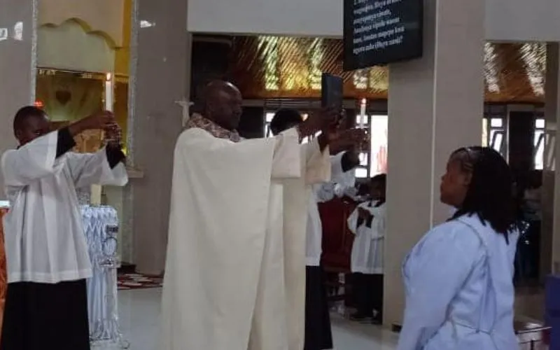 Proclamation of the Word of God Theme for Kenyan Diocese’s Pastoral Year 2024