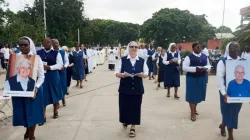 Pious Society of the Daughters of St. Paul (FSP/Pauline Sisters) in Angola