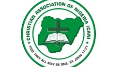 Logo of the Christian Association of Nigeria (CAN). Credit: CAN