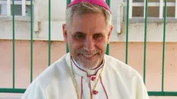 Late Bishop Jesús Tirso Blanco. Credit: Lwena Diocese