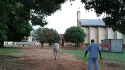 Cathedral of St. Emmanuel, Diocese of Yei South Sudan.