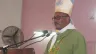 Bishop Maurício Agostinho Camuto of Angola’s Catholic Diocese of Caxito. Credit: Radio Ecclesia