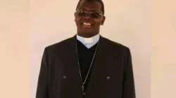 Bishop Ernesto Maguengue, appointed Bishop of Mozambique's Inhambane Diocese on 4 April 2022. Credit: Nampula Archdiocese