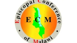 Logo of the Episcopal Conference of Malawi/ Credit: ECM