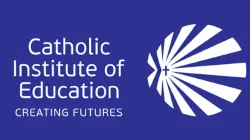 The logo of the Catholic Institute of Education (CIE). Credit: Catholic Institute of Education (CIE)