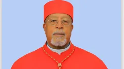 Berhaneyesus Cardinal Souraphiel, President of the Catholic Bishops’ Conference of Ethiopia (CBCE). Credit: CBCE