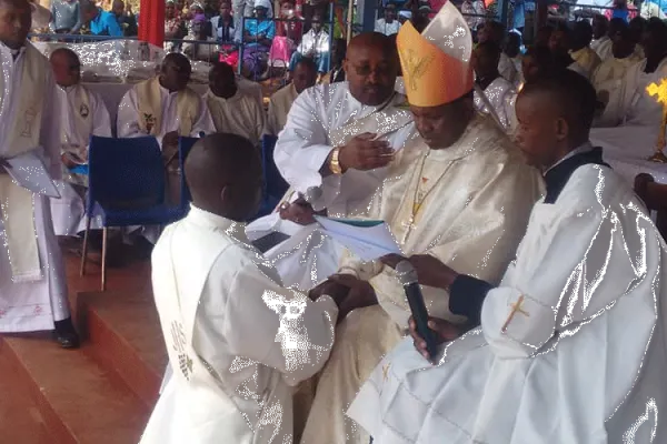 Kenyan Diocese Disowns Priest, Seminarian Linked to Controversial Religious Order