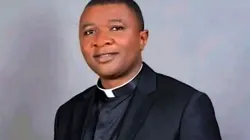 Fr. Joseph Igweagu. Credit: Archdiocese of Onitsha