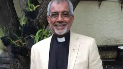 Fr. Jean Maurice Labour appointed “delegate with full powers” to administer the Apostolic Vicariate of Rodrigues in Mauritius. / Website Port Louis Diocese