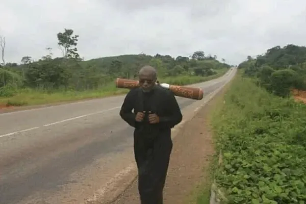Cleric in Cameroon Promises to Resume Pilgrimage “alive or dead” after Police Harassment