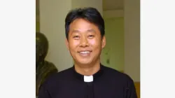 Fr. John Tae Seok Lee / Courtesy Photo