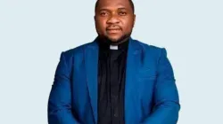 Fr. Jude Kingsley Maduka, kidnapped from Nigeria’s Okigwe Diocese on 19 May 2023. Credit: Okigwe Diocese