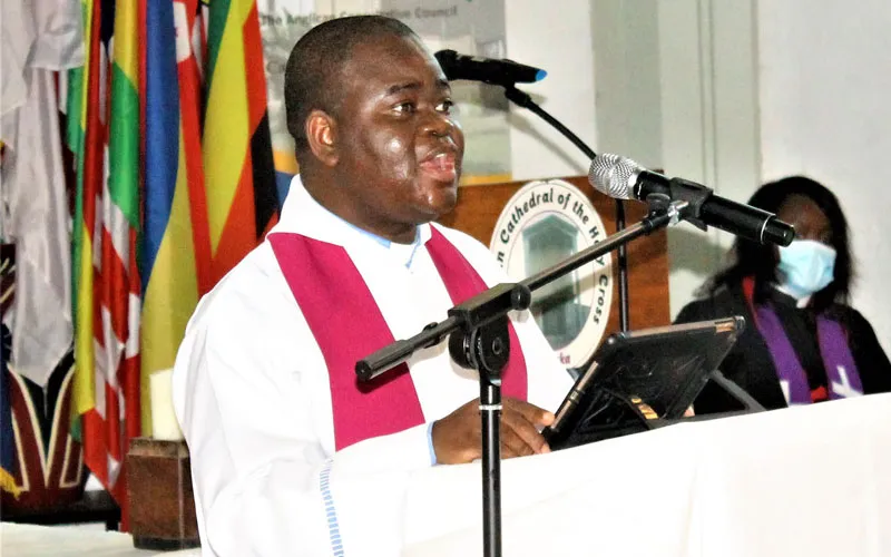 Cleric in Zambia Urges Standing Together, “unity of purpose” in Fight against COVID-19