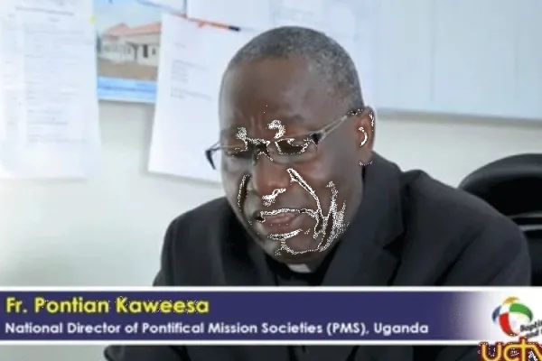 Pastoral Animators in Uganda Call for Prayers, Donations ahead of World Mission Sunday