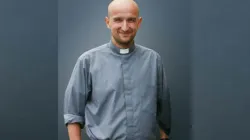 Photo of Polish Salesian Missionary Fr Marek Rybinski who was murdered in Tunisia in February 2011. / Agenzia Info Salesiana (ANS)
