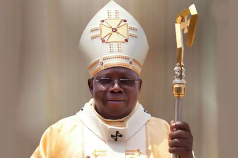 Bishops from Nigeria’s Ibadan Region Decry “insecure environment”