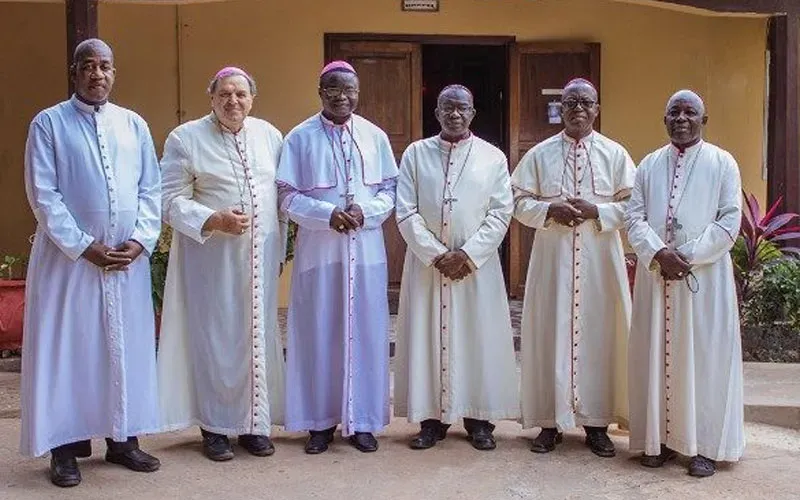 Catholic Bishops in Sierra Leone Bemoan Years of Instability, Pray for Better Days