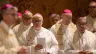 German bishops in Rome on Nov. 17, 2022. / Credit: Daniel Ibáñez/CNA
